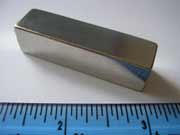 50 x 13 x 13mm Block - Grade N38