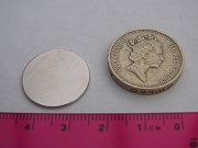 D20 x 1mm Disc - Grade N40