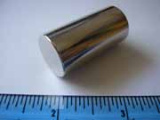 D3/4" x 1.5" Rod - Grade N42